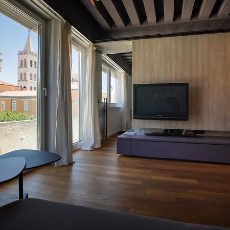Apartment F Задар Екстериор снимка