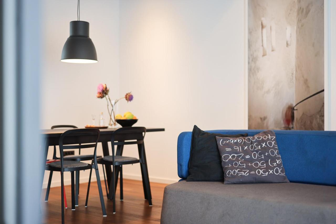 Apartment F Задар Екстериор снимка