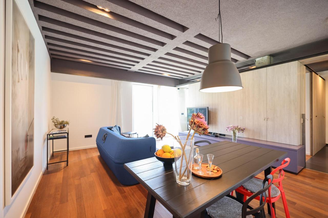 Apartment F Задар Екстериор снимка