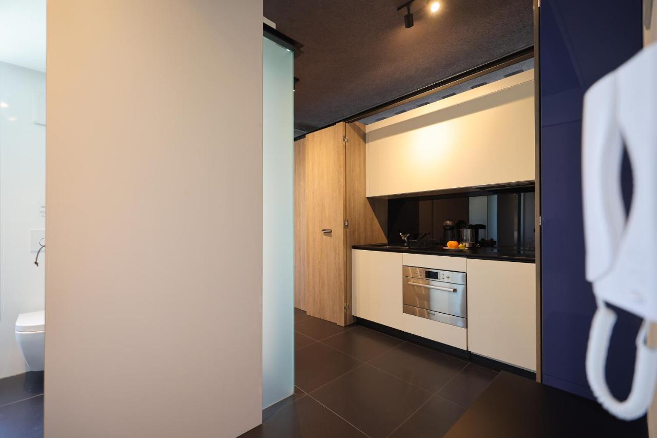 Apartment F Задар Екстериор снимка