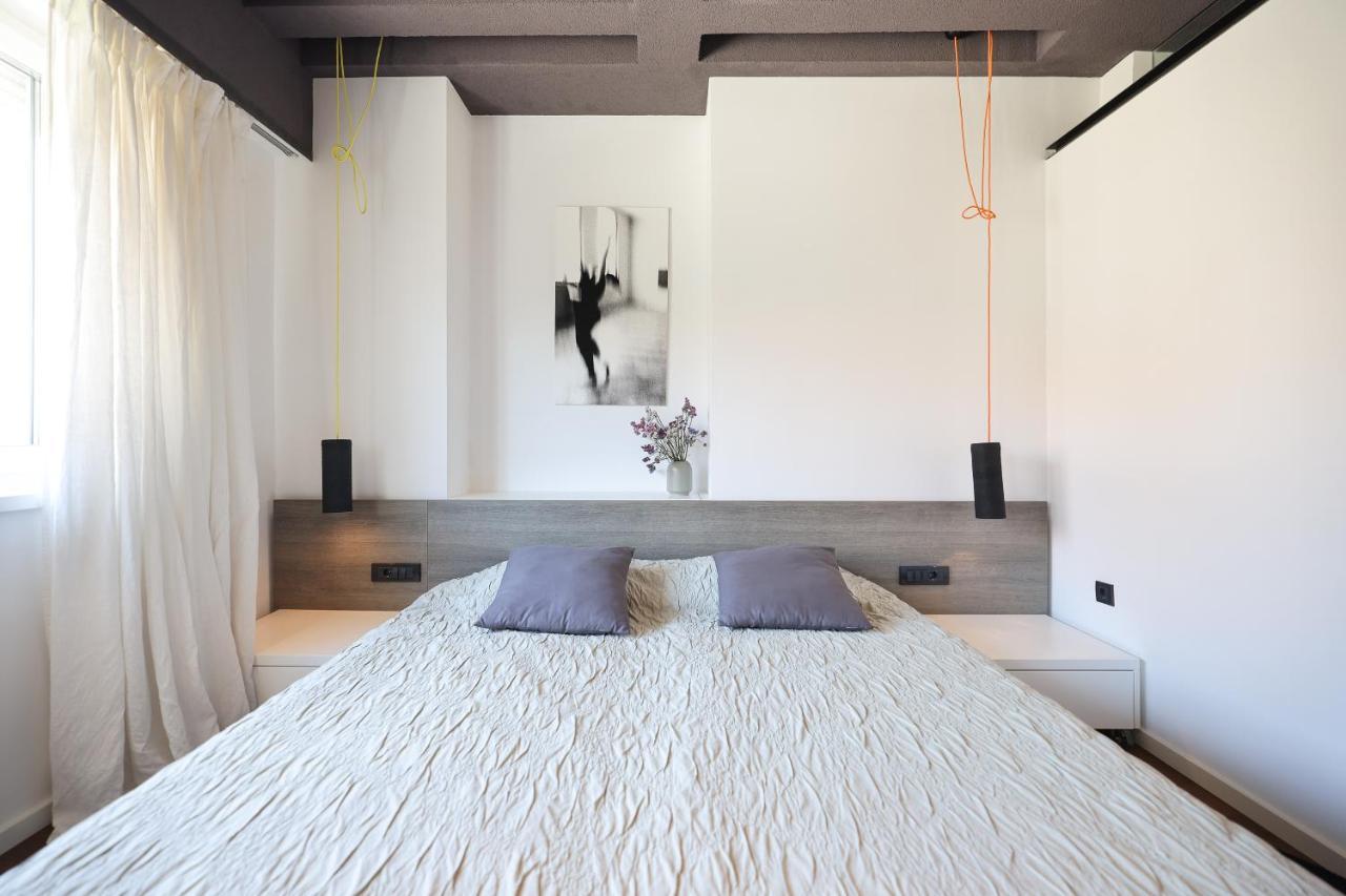 Apartment F Задар Екстериор снимка