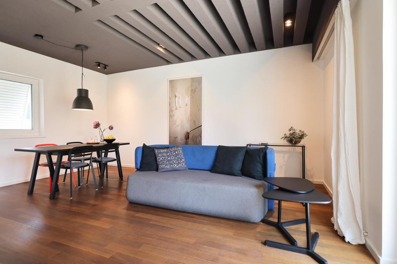 Apartment F Задар Екстериор снимка