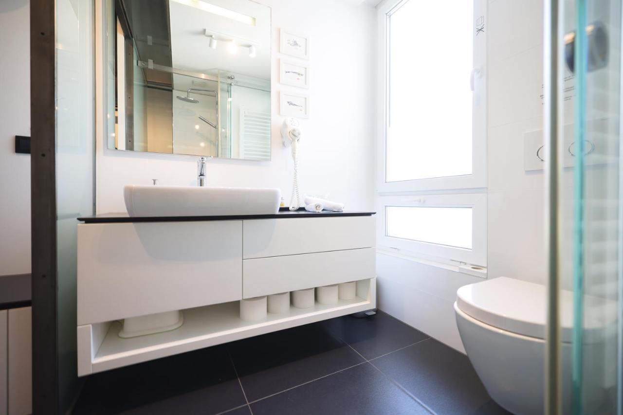 Apartment F Задар Екстериор снимка