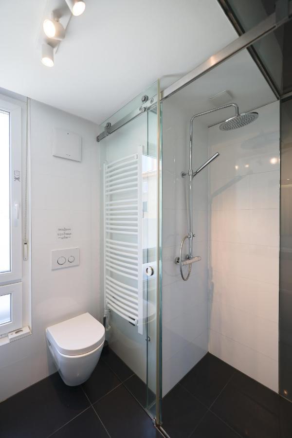 Apartment F Задар Екстериор снимка