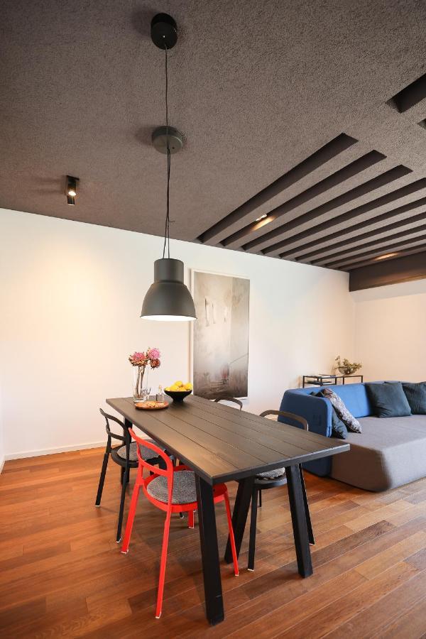 Apartment F Задар Екстериор снимка