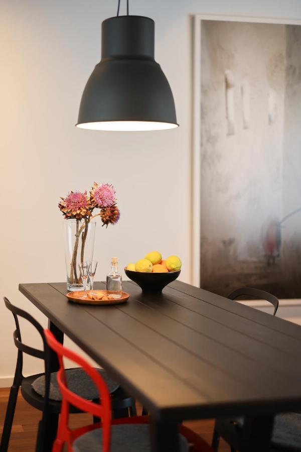 Apartment F Задар Екстериор снимка