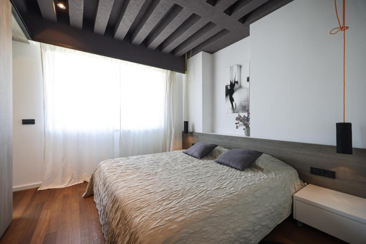 Apartment F Задар Екстериор снимка