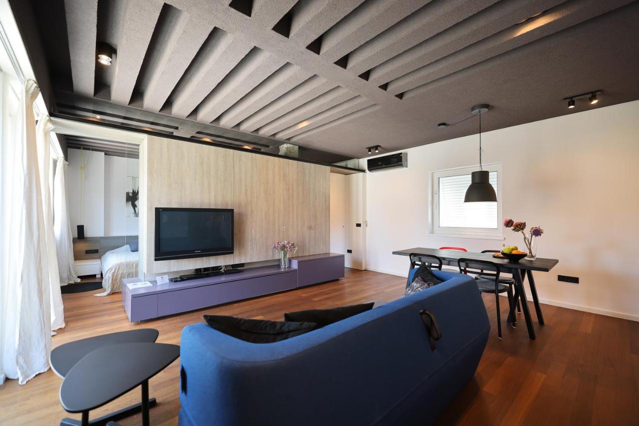 Apartment F Задар Екстериор снимка