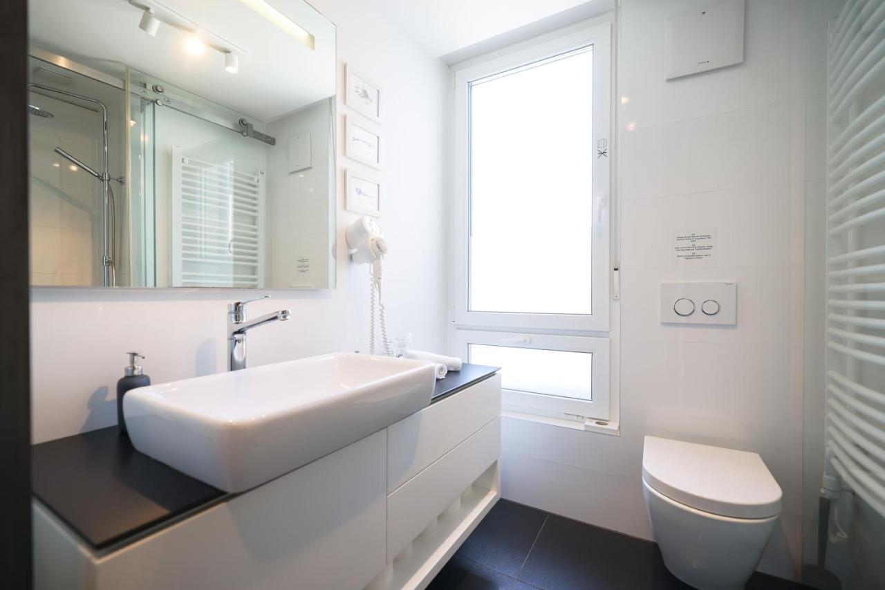 Apartment F Задар Екстериор снимка
