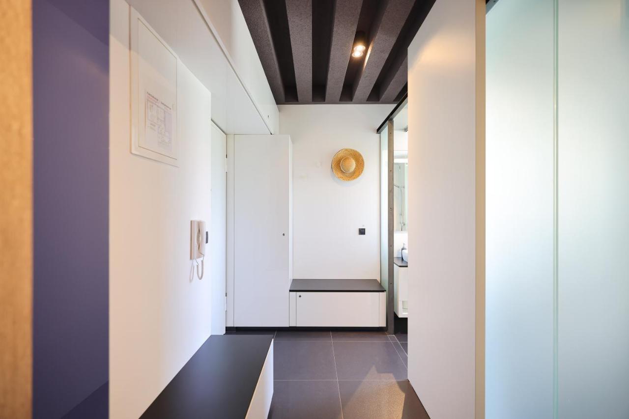 Apartment F Задар Екстериор снимка