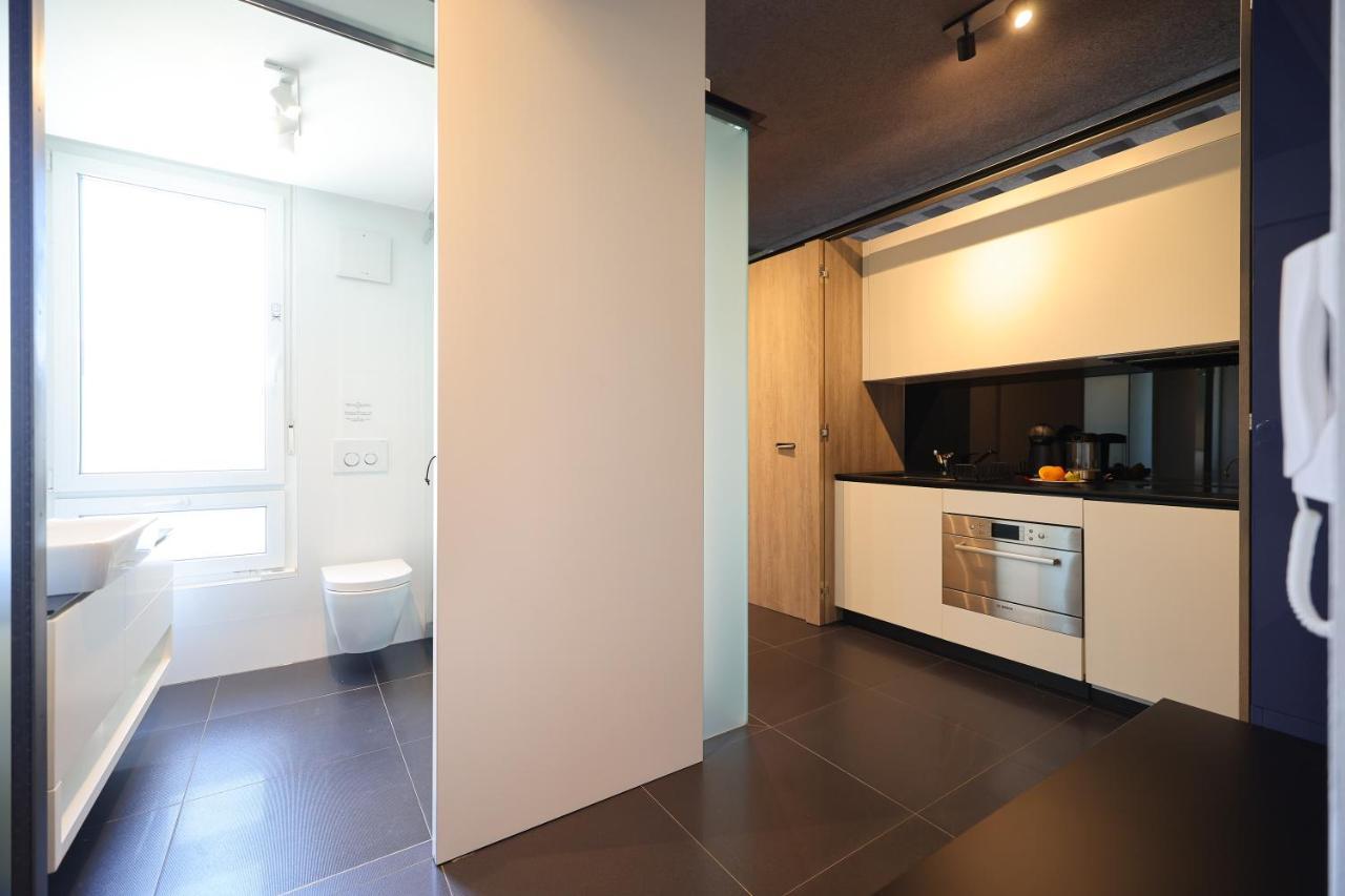 Apartment F Задар Екстериор снимка