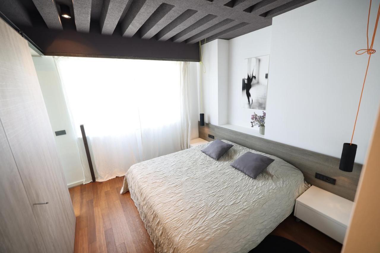Apartment F Задар Екстериор снимка