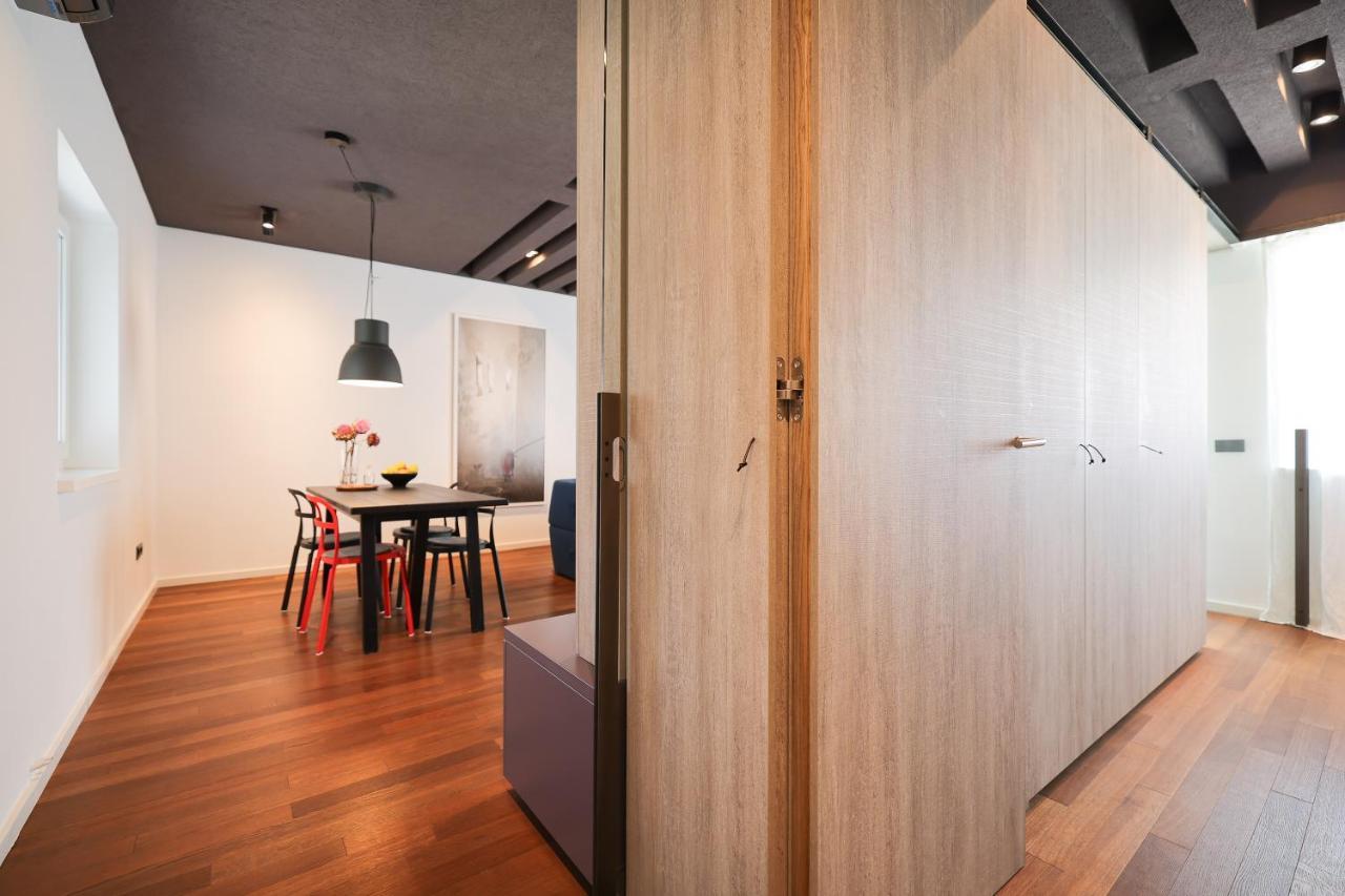 Apartment F Задар Екстериор снимка