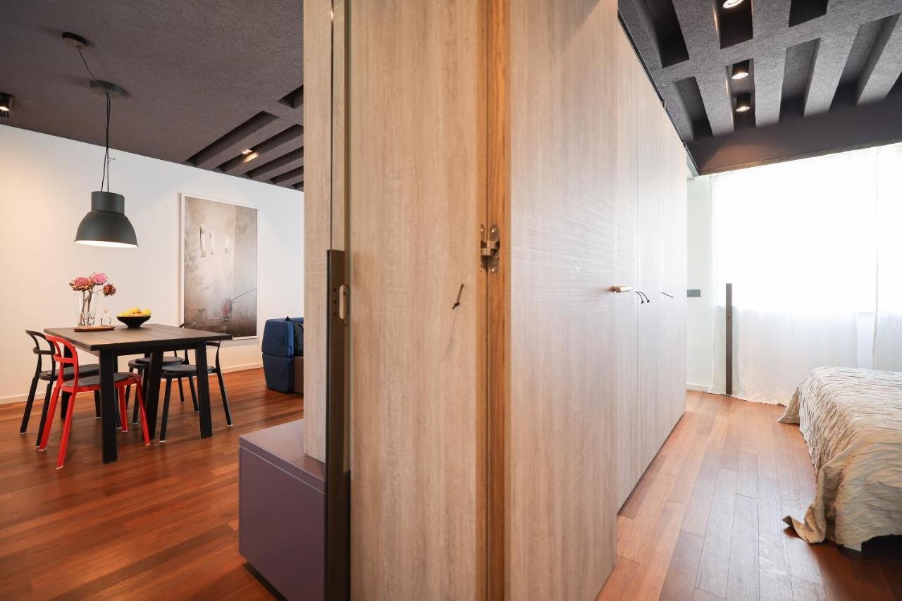 Apartment F Задар Екстериор снимка