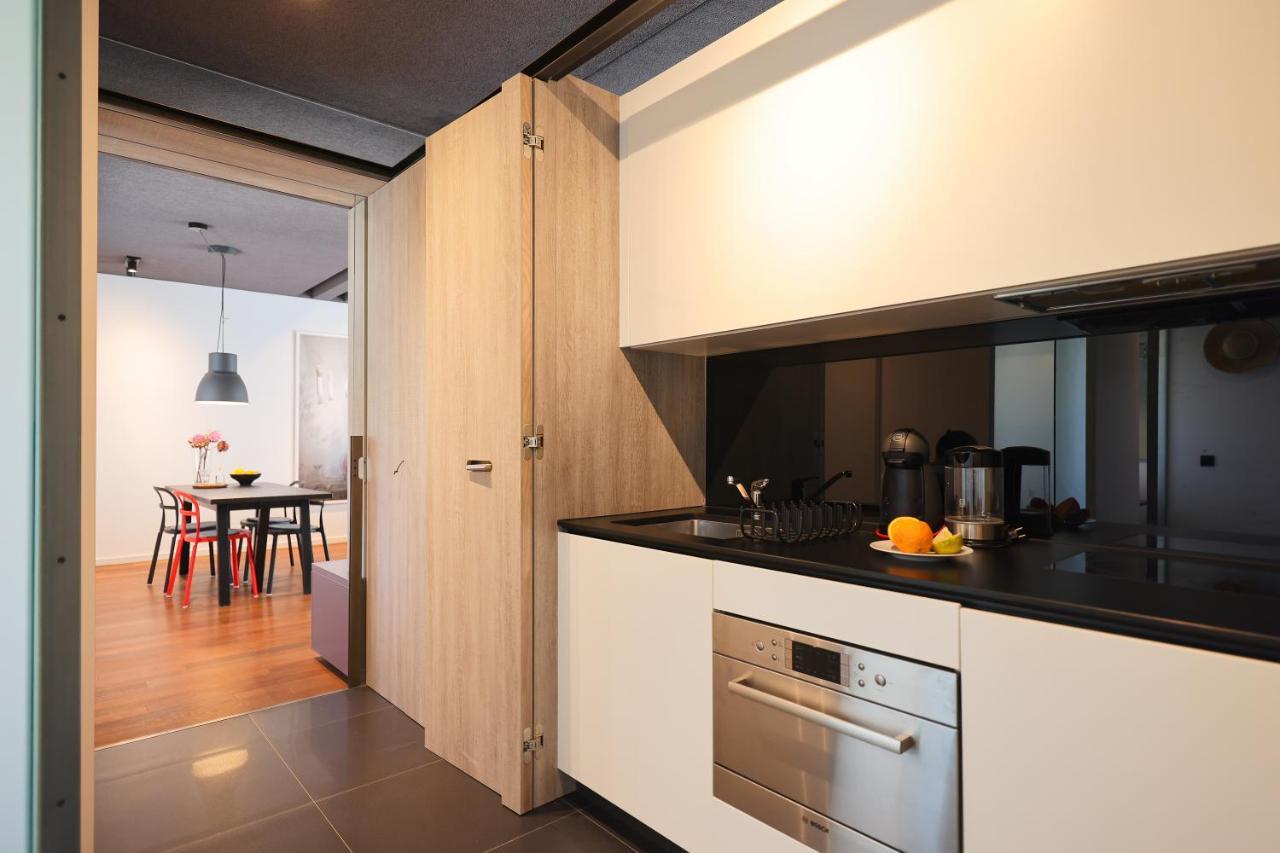 Apartment F Задар Екстериор снимка