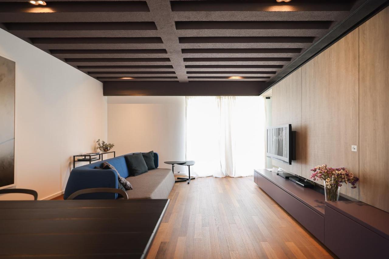 Apartment F Задар Екстериор снимка
