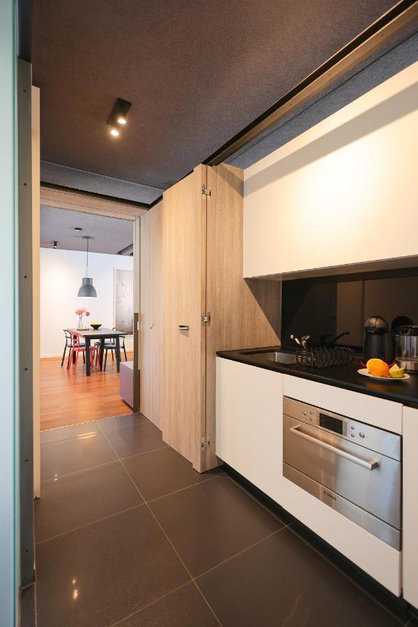 Apartment F Задар Екстериор снимка